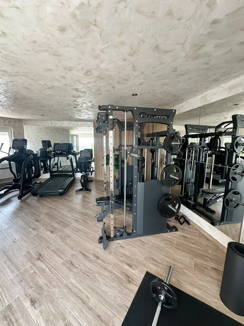 Haus mit Terrasse zum Verkauf in Altos de Estepona, imagen 8