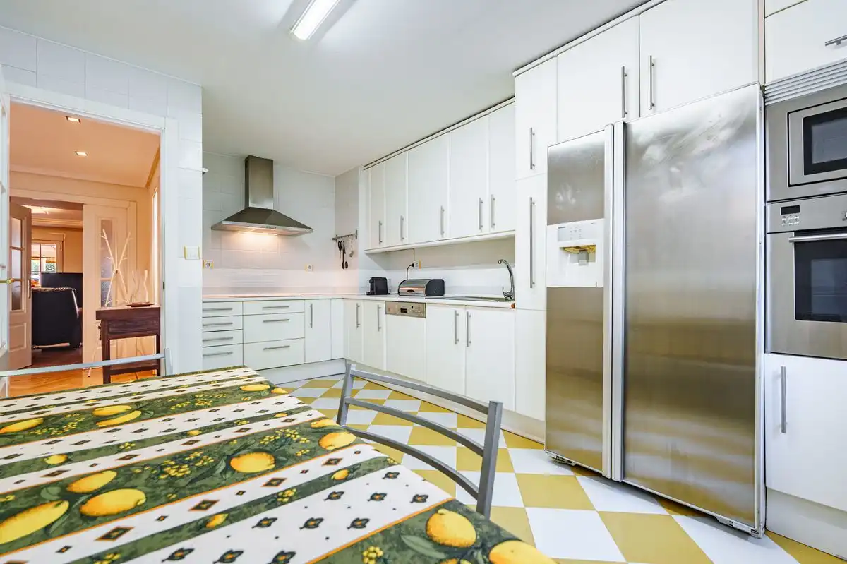 Maison mitoyenne avec terrasse à vendre à Calle de la Bahía de Santander, imagen 12
