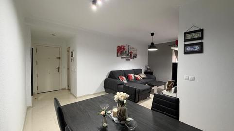 Foto 3 de Pis en venda a Nueva Alcalá, Alcalá de Guadaira