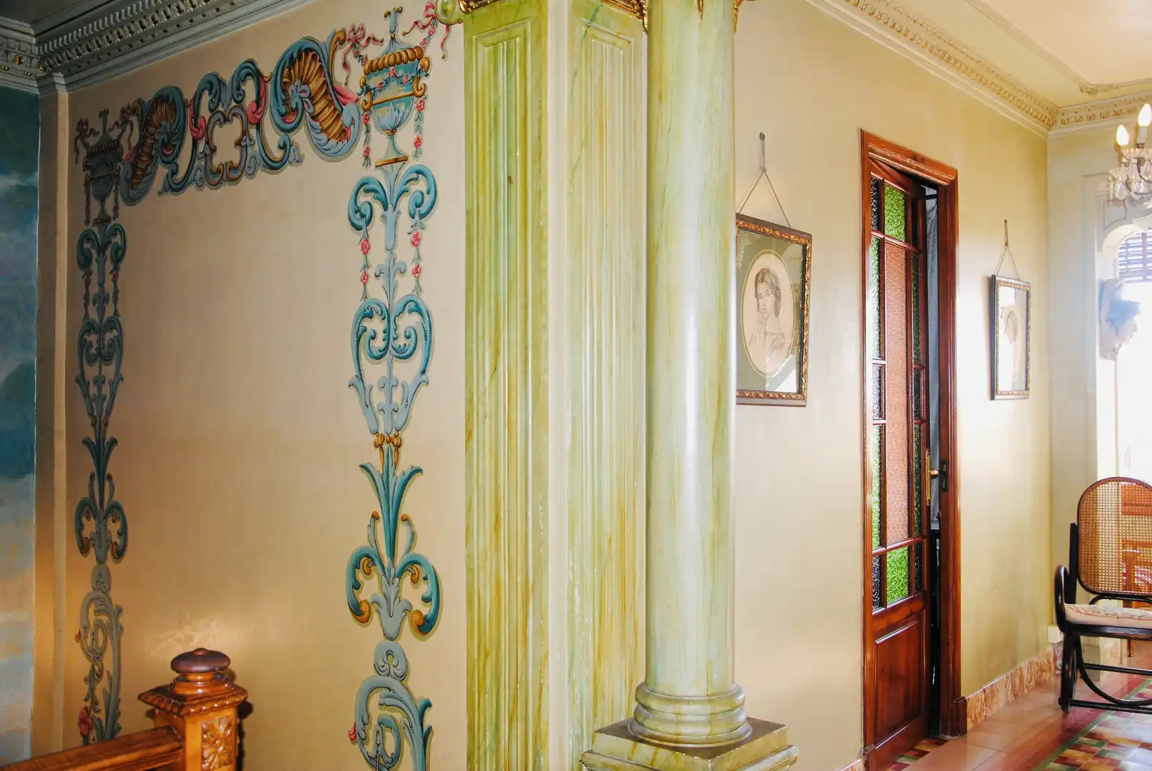 Haus mit Terrasse zum Verkauf in Pedreguer, imagen 14