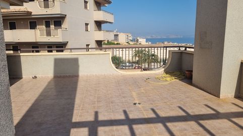 Foto 4 de Ático en venta en Calle Valladolid, Los Arenales del Sol, Elche / Elx