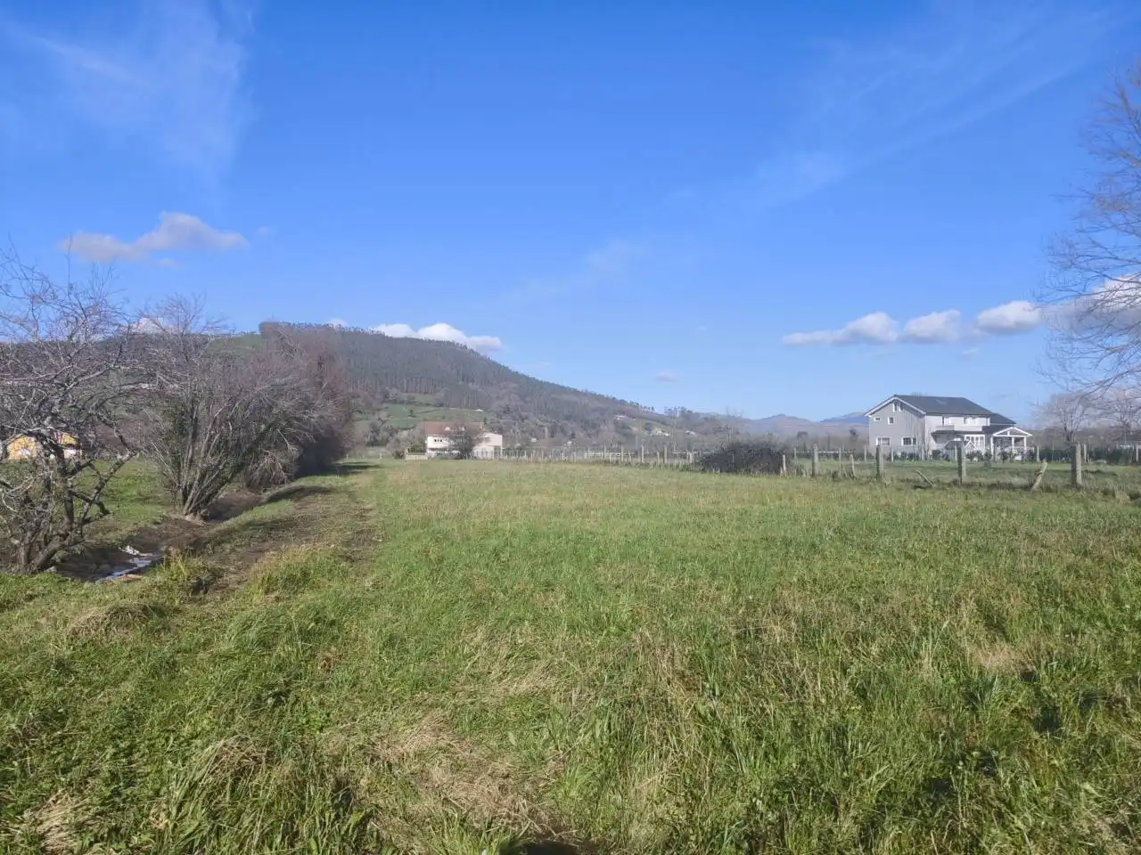 Terrain rustique à vendre à ARGOMILLA, imagen 2