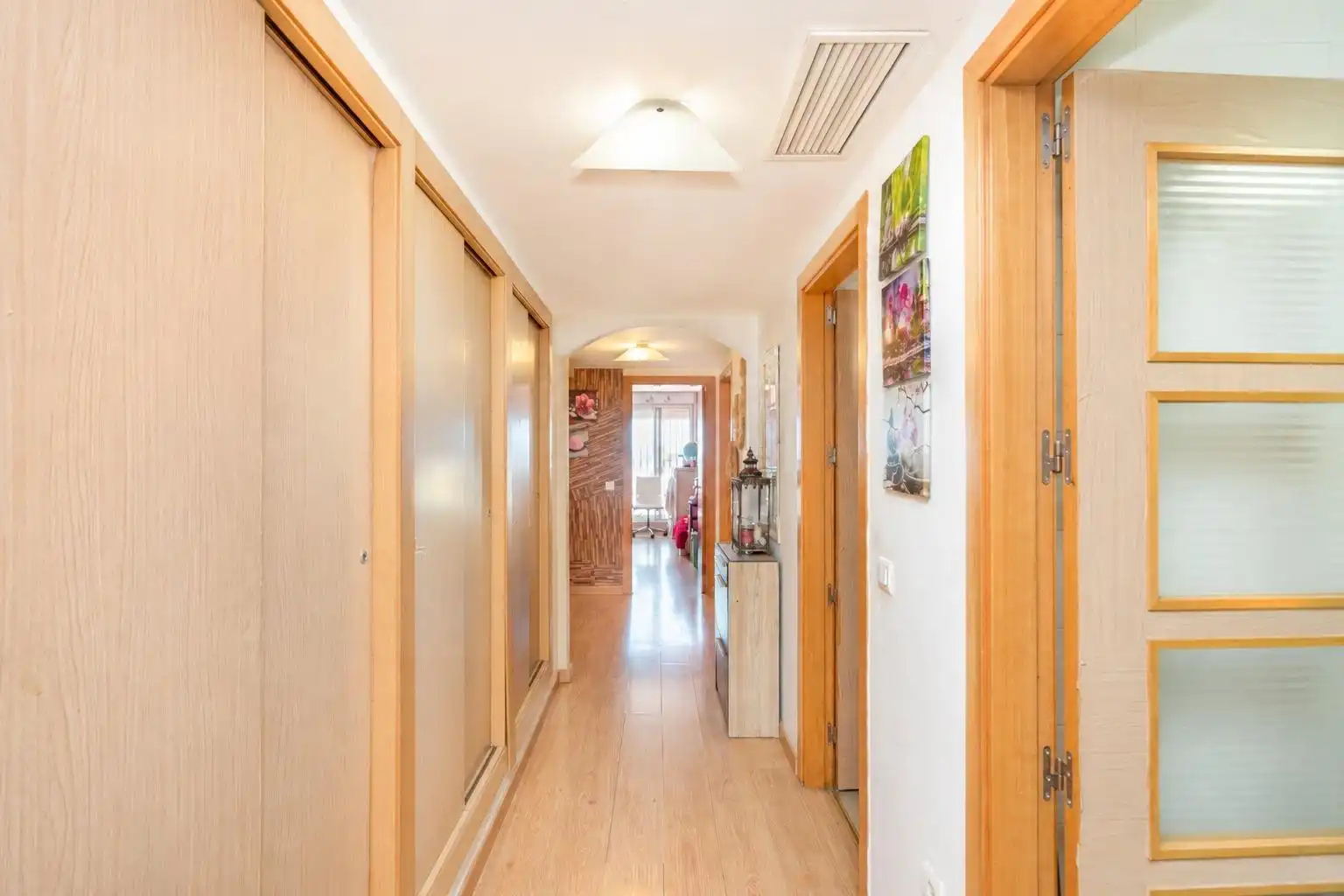 Apartamento en venta en Marbella con Aire acondicionado, Calefacción y Terraza