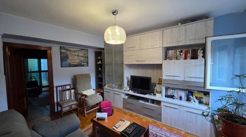 Foto 5 de Piso en venta en Artazubekoa Etxetaldea, 29, Artatzu - Larraskitu, Bilbao