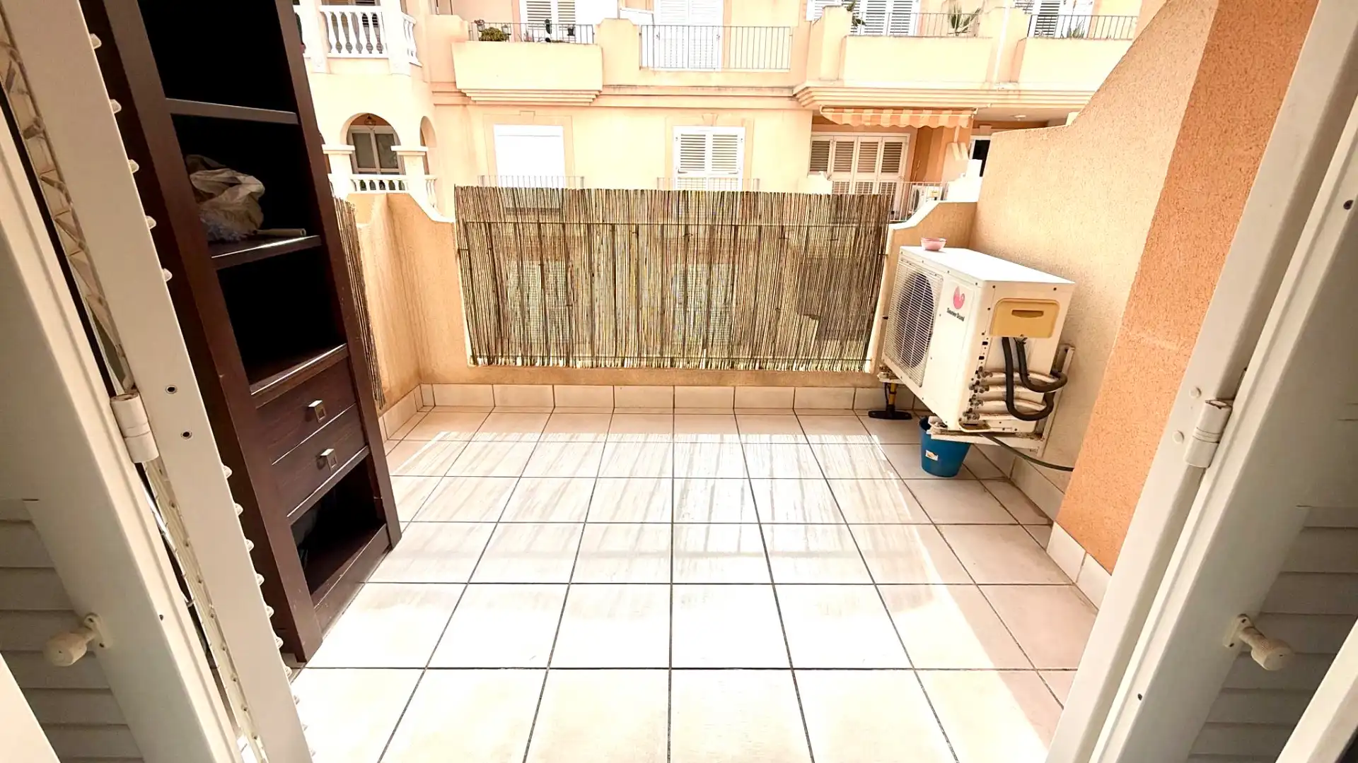 Appartement avec terrasse à vendre à Calle Arquitecto Julián Laguna, imagen 21