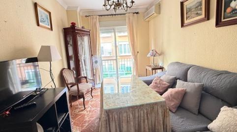 Foto 3 de Pis en venda a Avenida Alemania, 82, Centro,  Huelva Capital