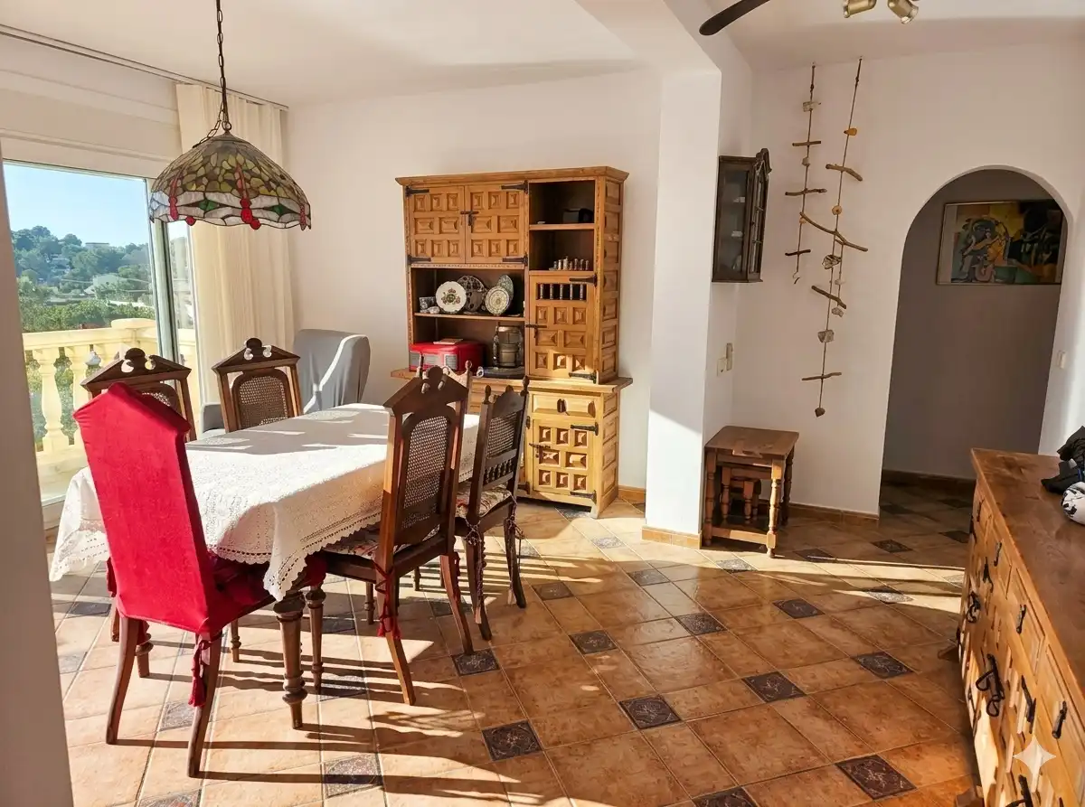 Maison avec jardin à vendre à Pinar del Advocat - Cometa, imagen 4