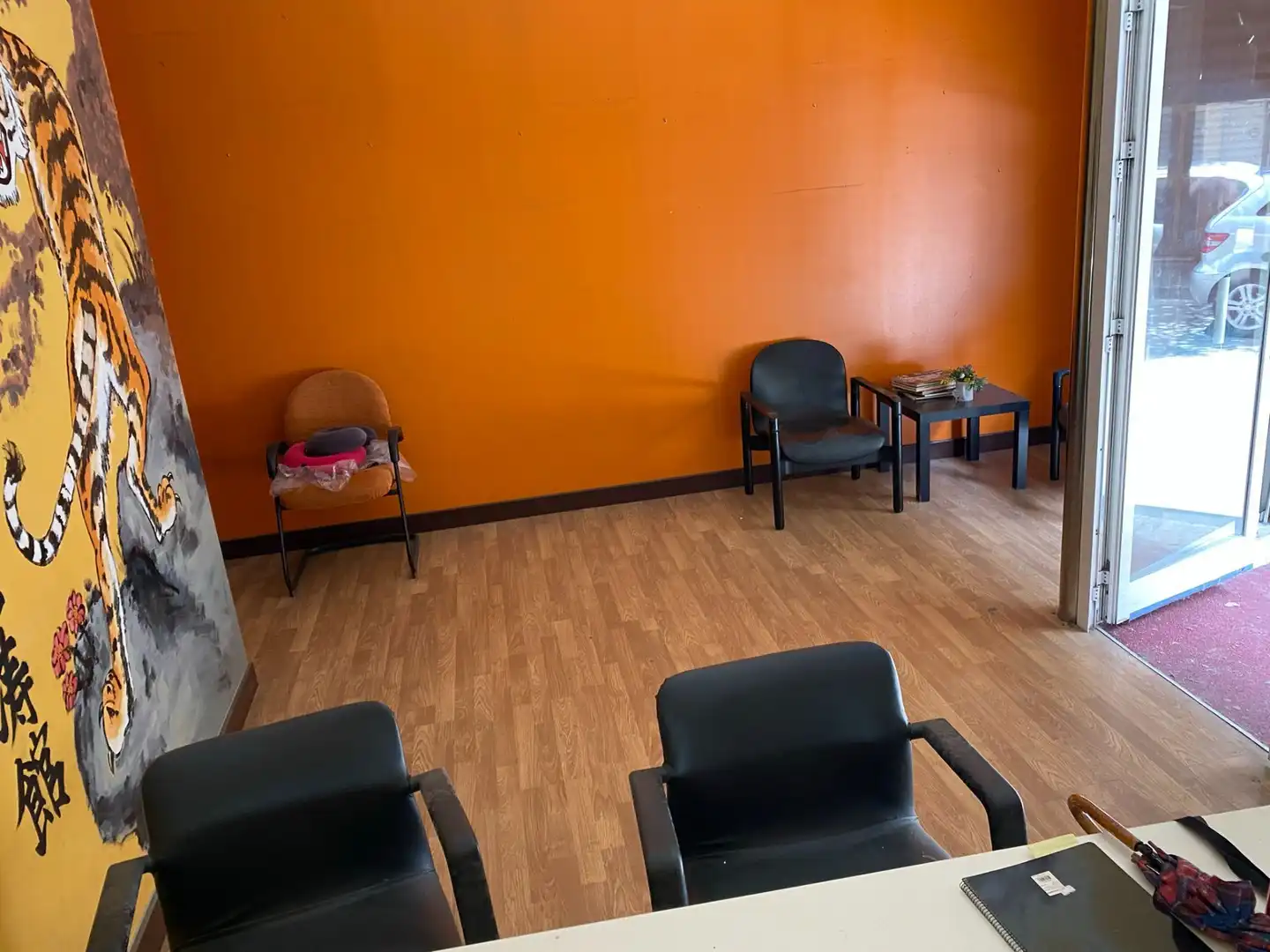 Local comercial en alquiler en Sant Joaquin, imagen 30