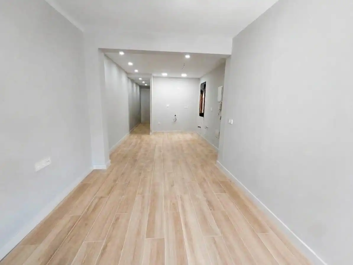 Apartament en venda en Delicias
