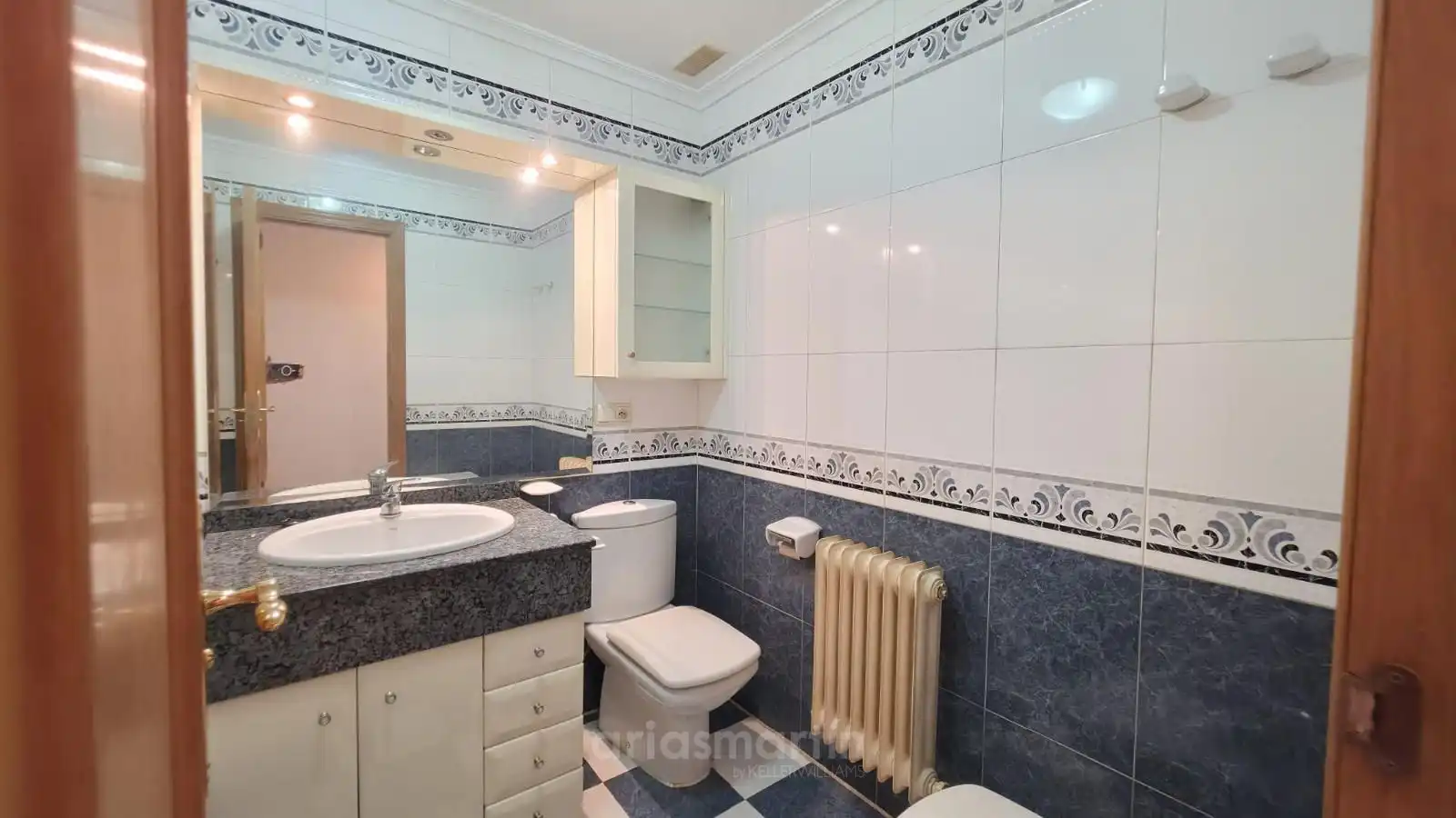 Flat with balcony to rent in Norberto Cuesta Dutari, imagen 39