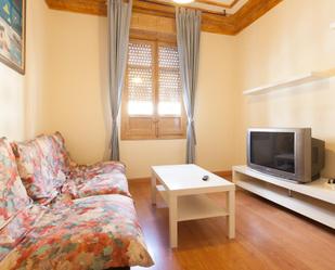 Apartament de lloguer a Argüelles