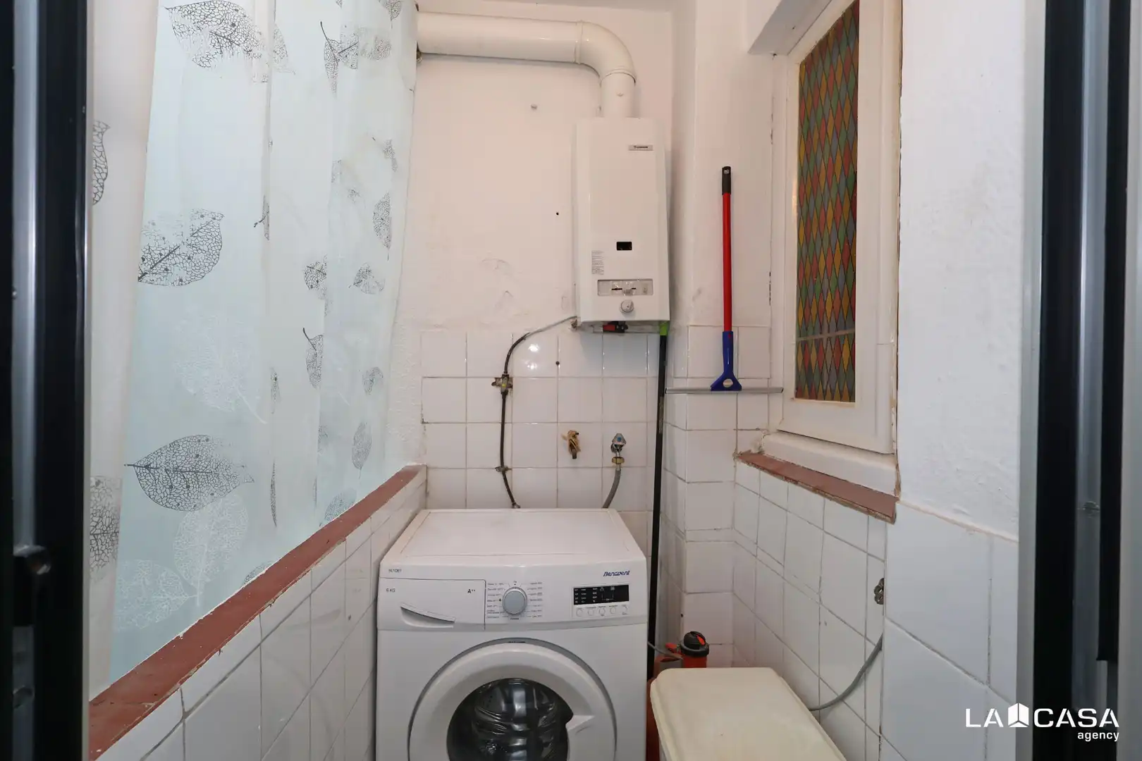 Appartement avec terrasse à vendre à Carrer d' Hipàtia d' Alexandria, imagen 12