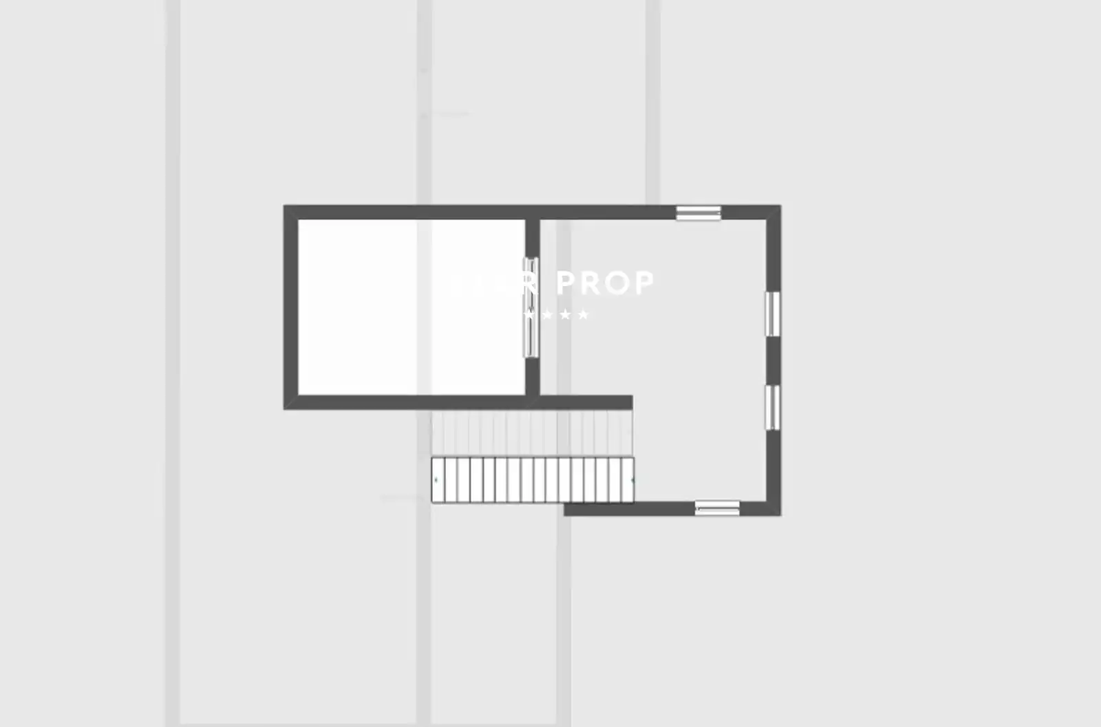 House with terrace for sale in Grifeu - Cap Ras - Els Estanys - Sant Genís, imagen 68