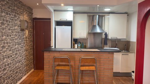 Foto 5 de Ático en venta en Pubilla Cases, L'Hospitalet de Llobregat