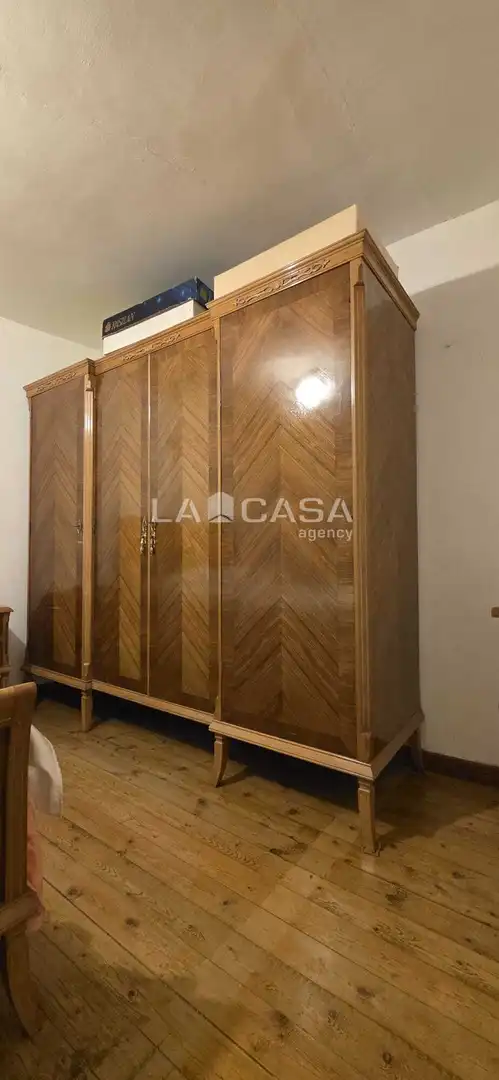 Casa o xalet en venda a Travesía Jose Antonio, Villavaquerín