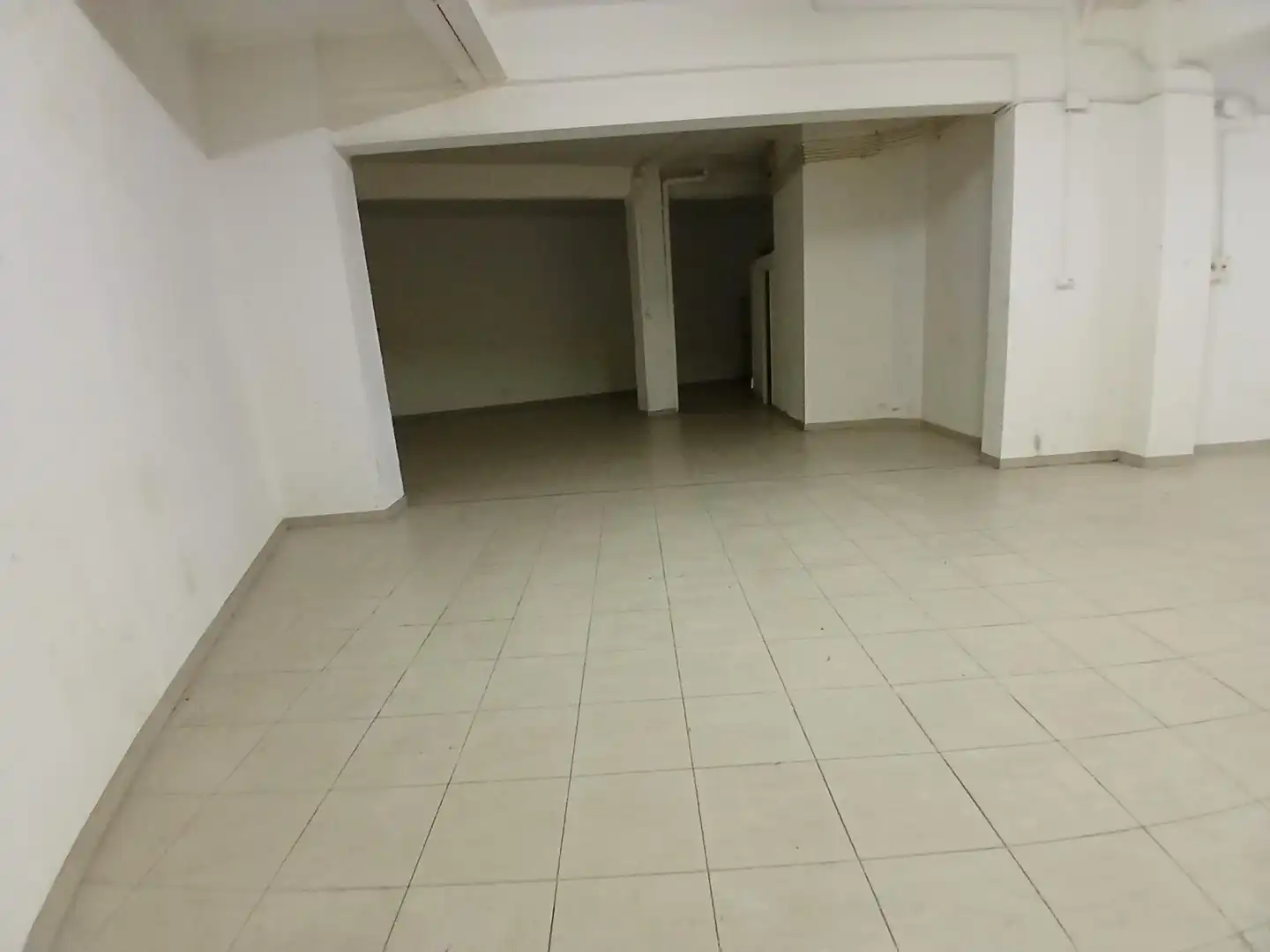 Gewerbefläche zur Miete in Carrer del Doctor Esteve, imagen 3
