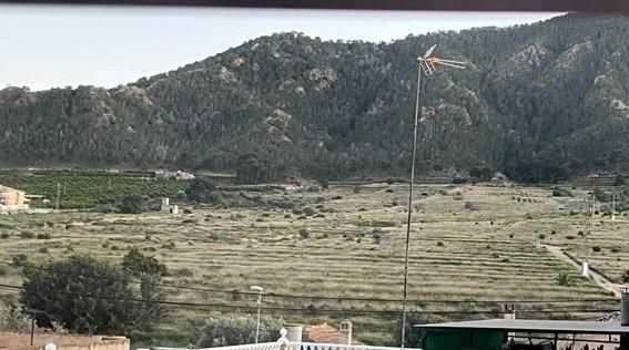 Dúplex en venda en  Murcia Capital amb Terrassa i Balcó