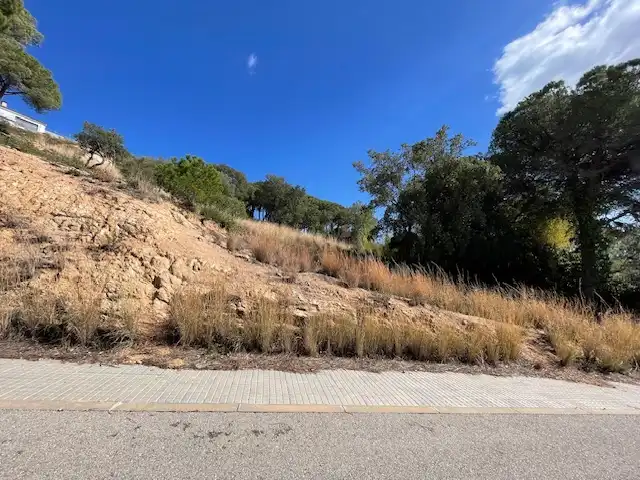 Terreno residencial en venta en Mas Mora - Sant Daniel, imagen 27