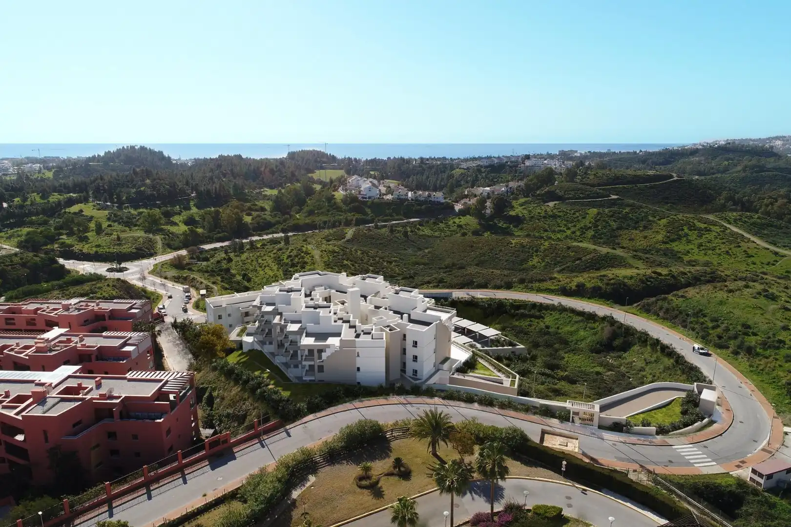 Apartment for sale in Hipódromo - Cerrado del Águila, imagen 3