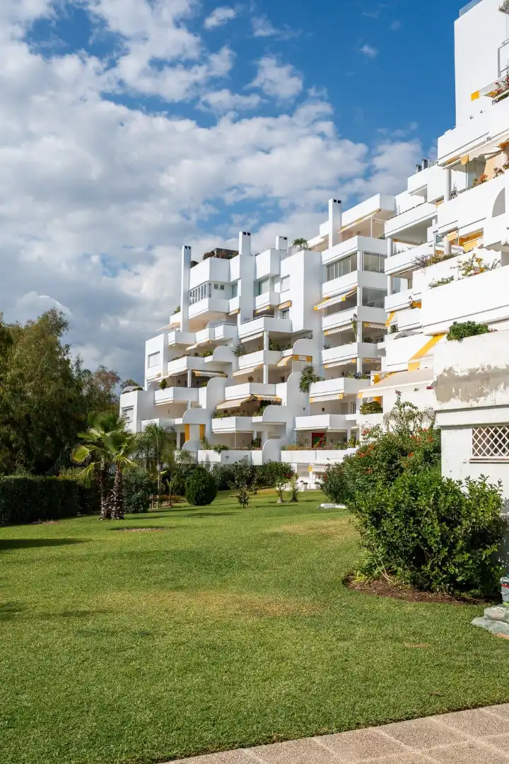 Apartamento con piscina en venta en Calle 19 15, imagen 6