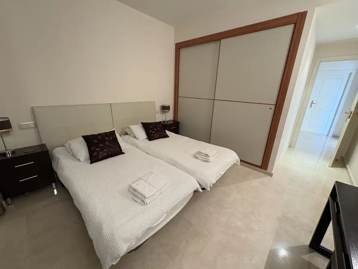 Penthouse with lift for sale in La Quinta, imagen 14