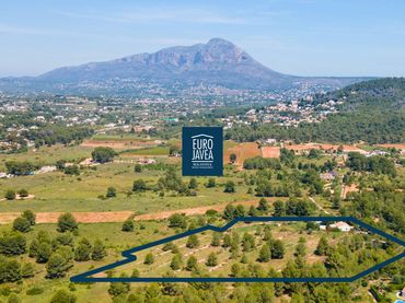 Maison avec jardin à vendre à Partides comunes - Adsubia