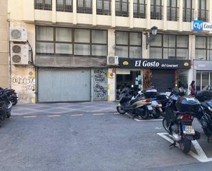 Garage for sale in Carrer Gravina, Casco Antiguo - Sta. Cruz - Ayuntamiento