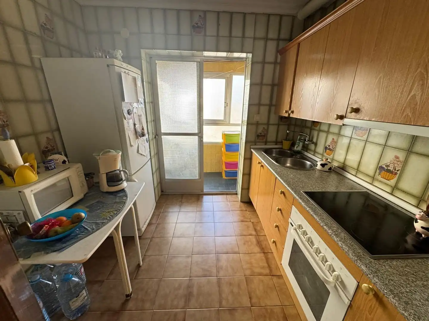 Flat with lift to rent in Centro, imagen 2