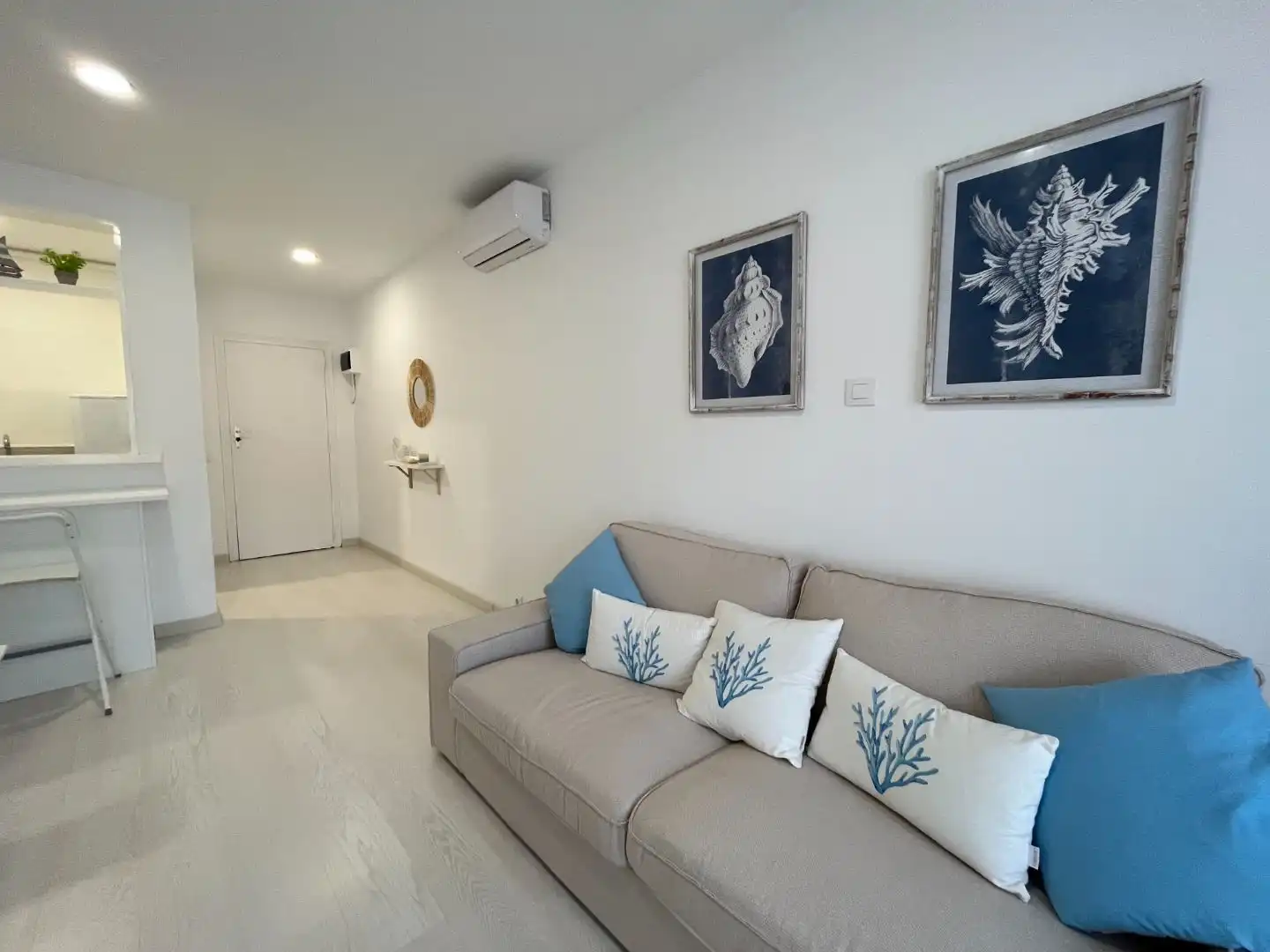 Apartment zum Verkauf in Mas Sais 30, imagen 4