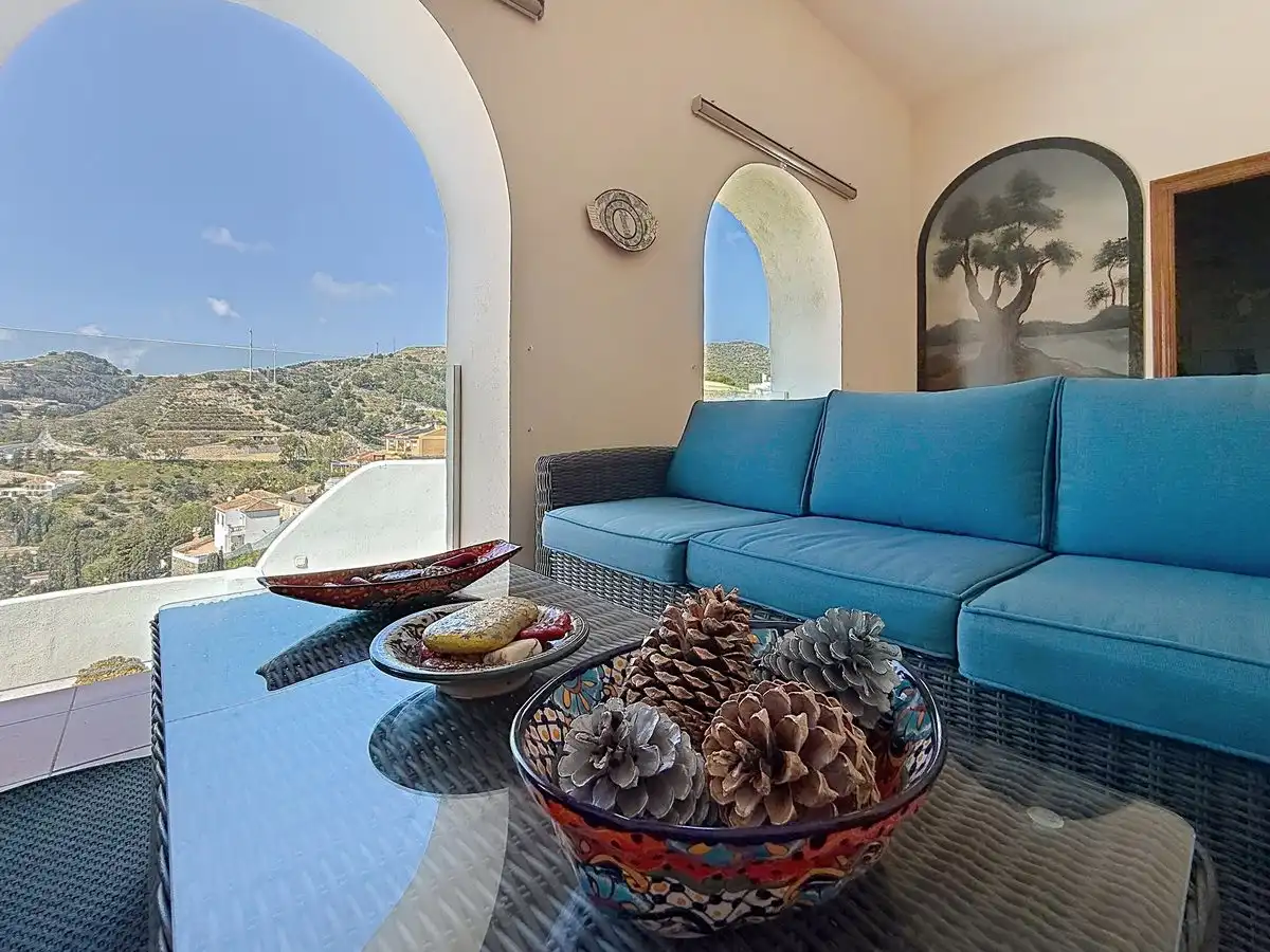 Villa con piscina in vendita a COTOBRO, imagen 104