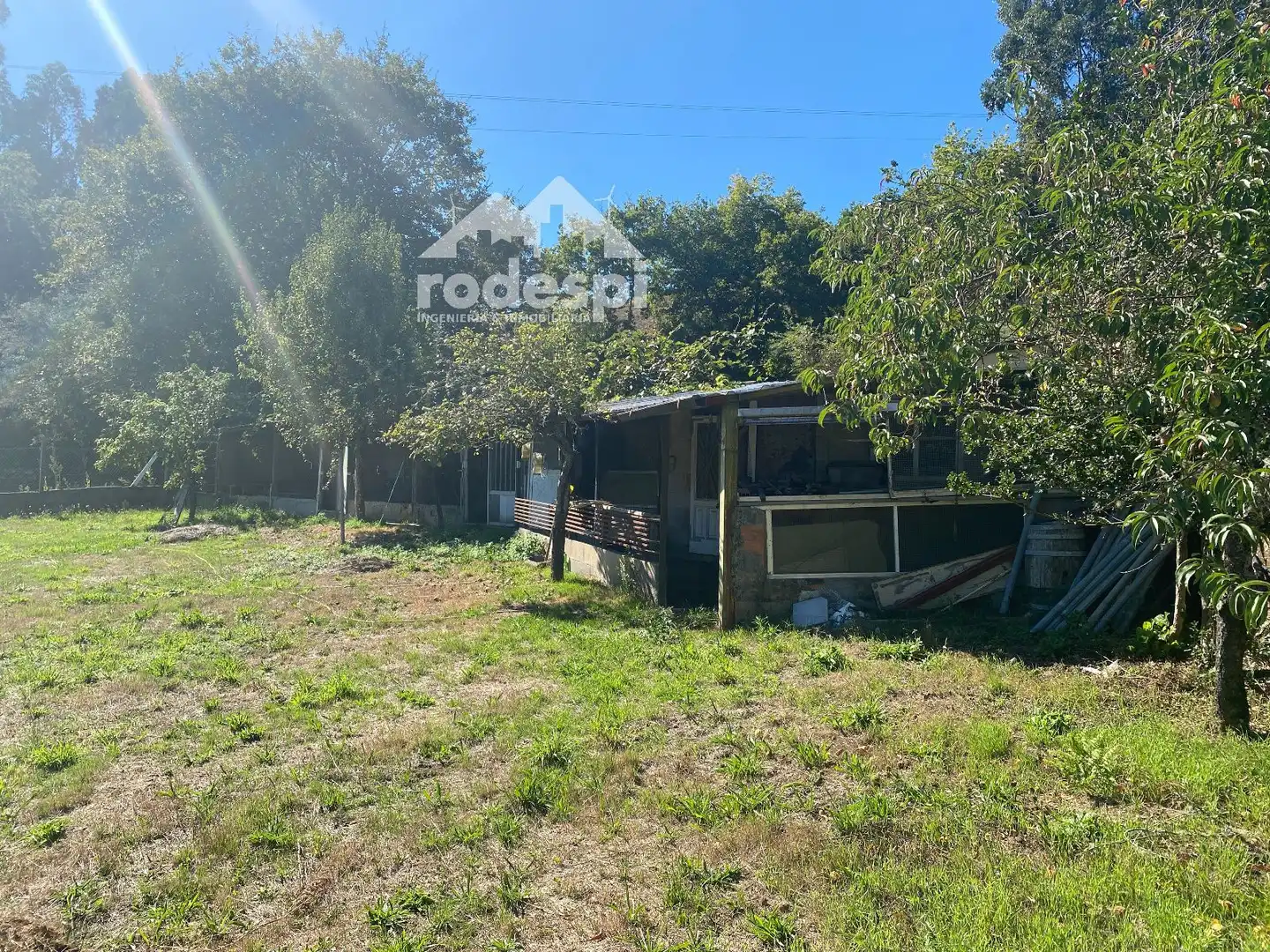 Chalet en venta en Crecente, imagen 51