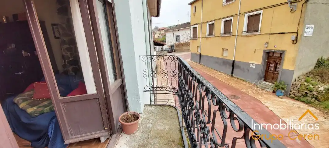 Casa o xalet en venda a Plaza Ayuntamiento, Villar de Torre