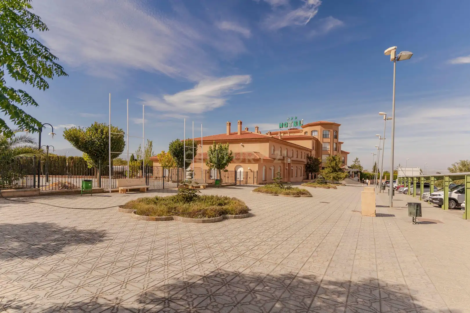 Edificio en venta en N-342, 11, 18870 Gor, Granada, Spain, 12, Gor