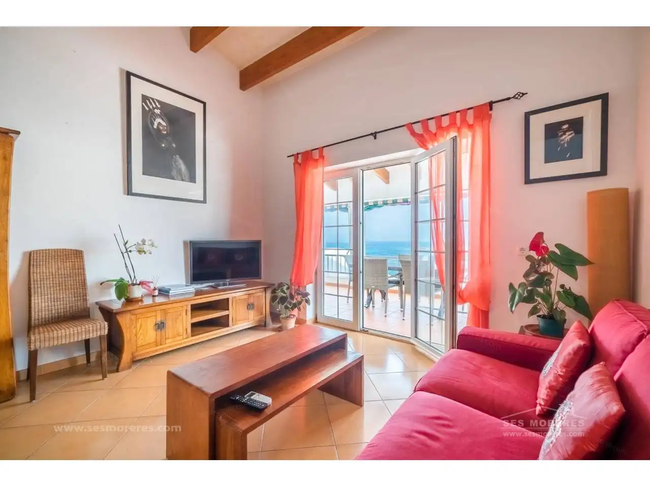 Detached house for sale in Biniancolla - Punta Prima, imagen 3