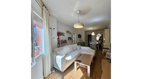 Foto 4 de Pis en venda a Rambla Can Mora, Centre - Estació, Sant Cugat del Vallès