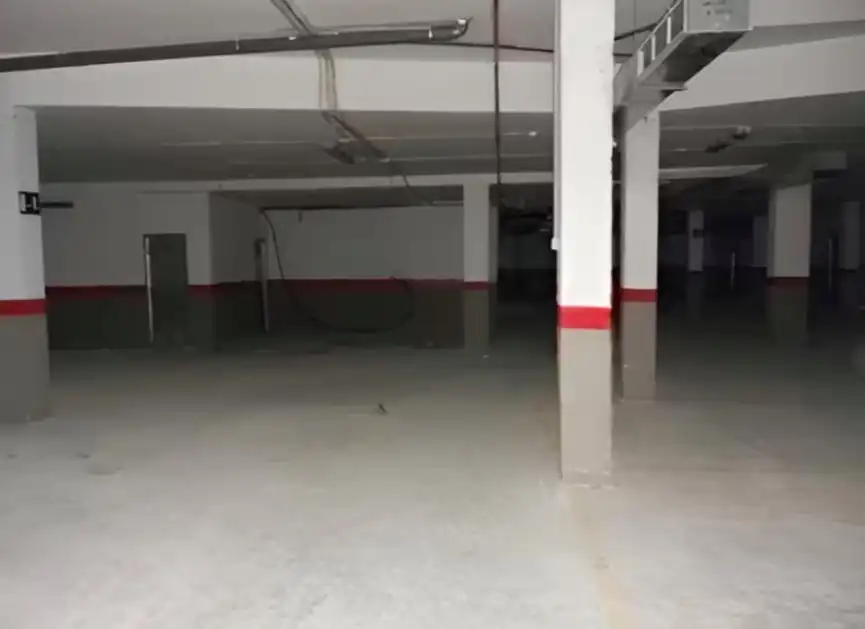 Einzelparkplatz zum Verkauf in OLIVERES