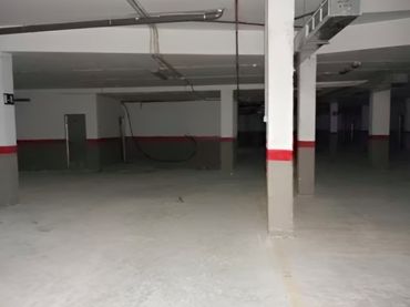 Plaza de garaje individual en venta en OLIVERES
