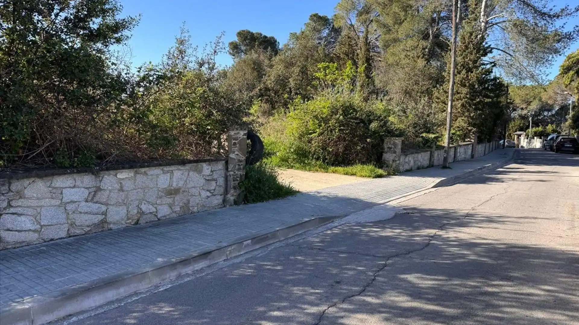 Residencial en venta en CEDRE, Lliçà de Vall