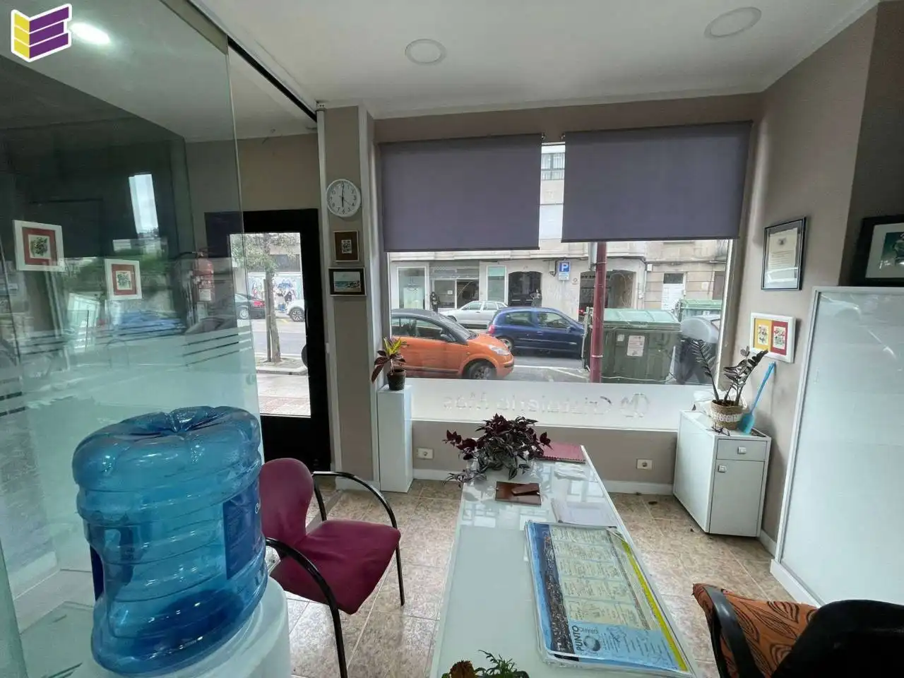 Gewerbefläche zum Verkauf in Avenida Ramón Nieto, imagen 5