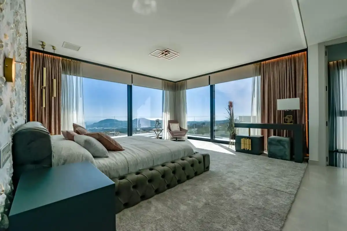 Villa à vendre à Golf Bahía, imagen 25