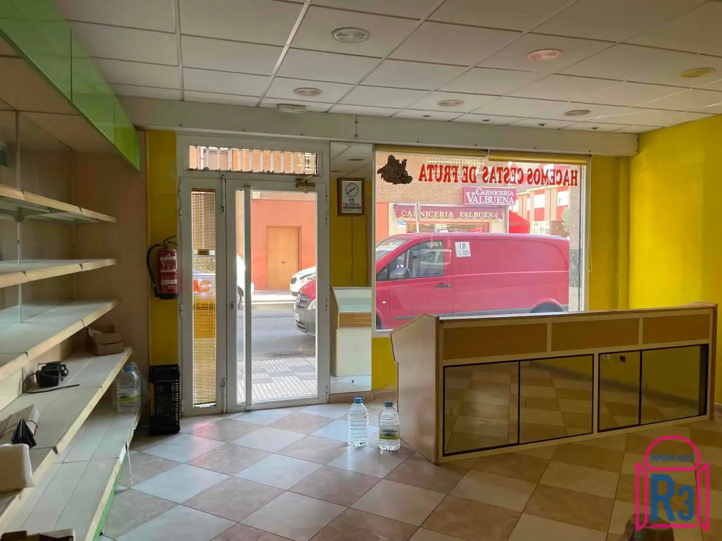 Local comercial en venda a Navas de Tolosa, imagen 3