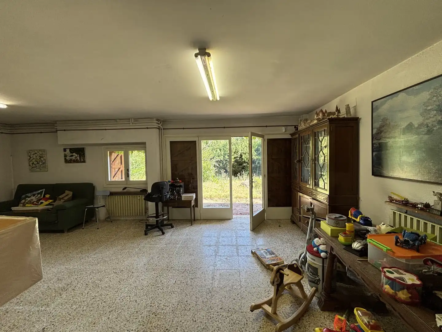 Casa o chalet en venta en Sant Feliu de Codines con Calefacción, Jardín privado y Parquet