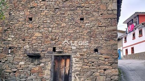 Foto 4 de Casa o xalet en venda a  Foyaca, Aller, Asturias