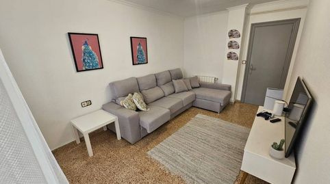 Foto 2 von Wohnung zum Verkauf in Calle Roselló, Altozano - Conde Lumiares, Alicante / Alacant
