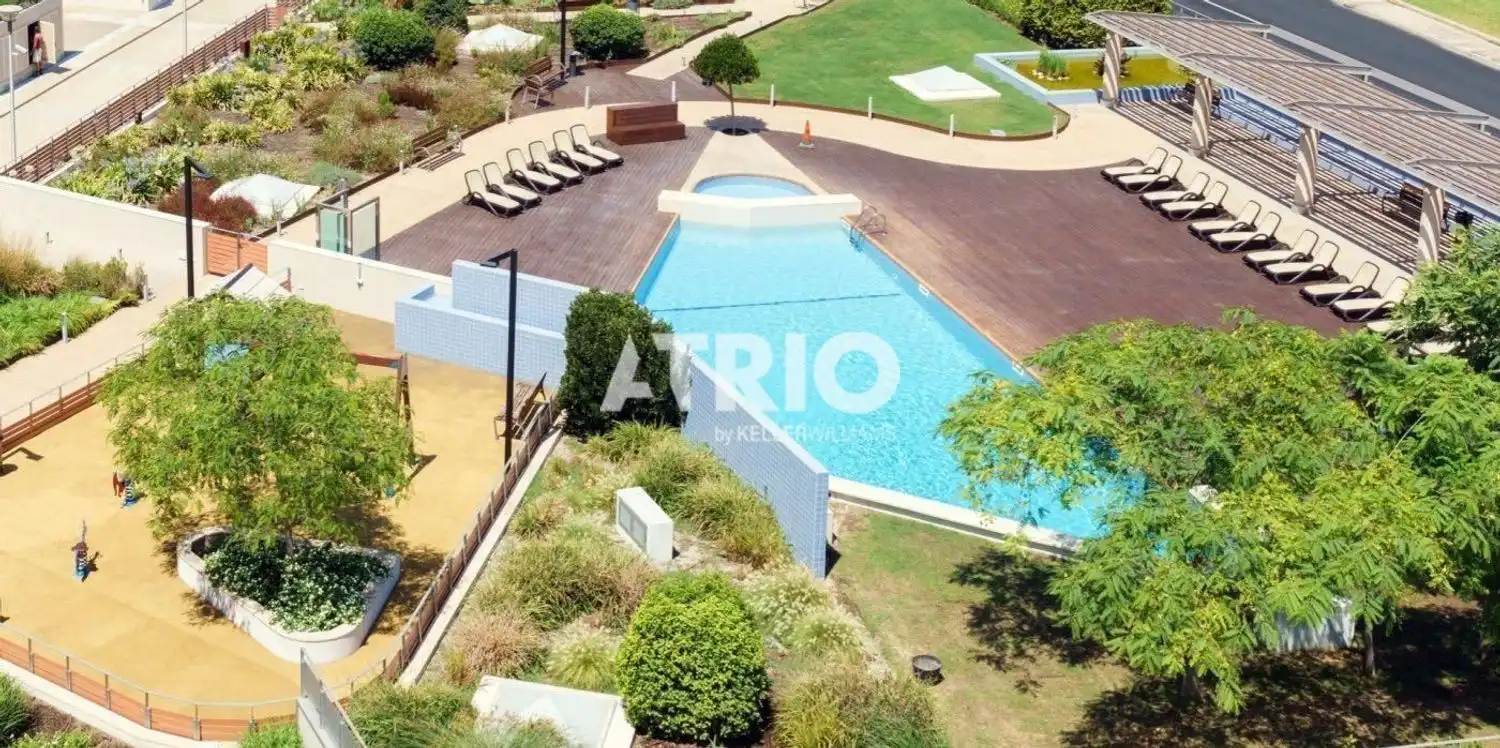 Pis amb piscina en venda a Platja de Palma, imagen 25