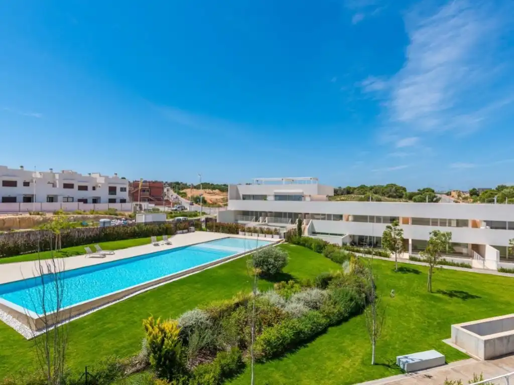 Penthouse with pool for sale in Calle Asturias Bal, imagen 24