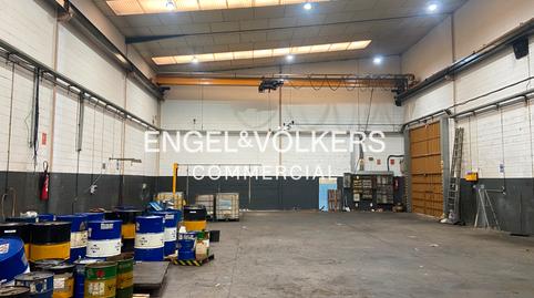 Photo 4 of Industrial buildings for sale in Pla de Bon Aire, Barcelona