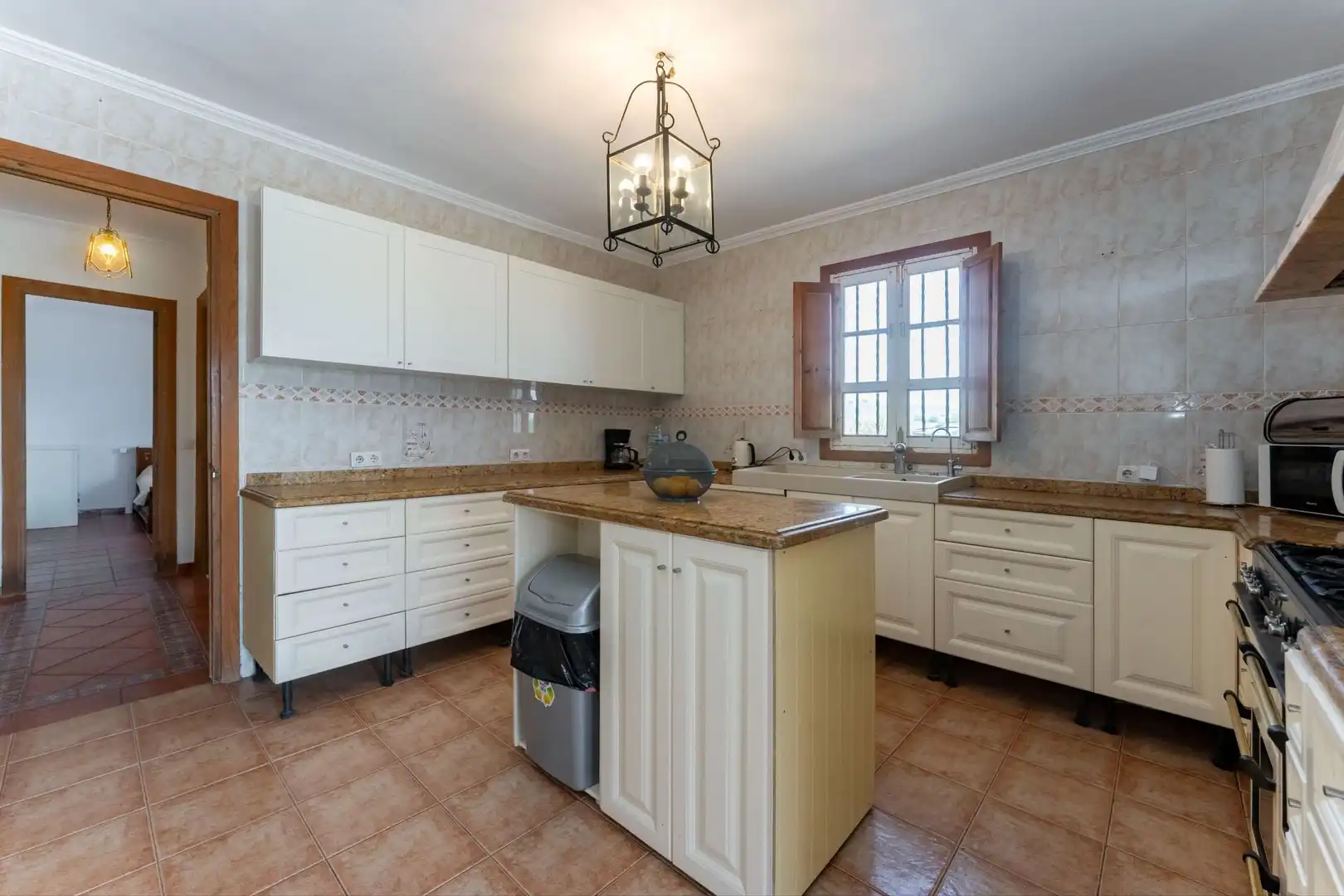 Finca rústica en venta en Coín