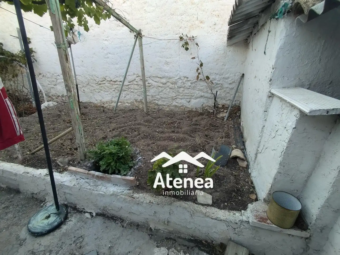 Casa o chalet en venta en Minaya con Calefacción y Amueblado