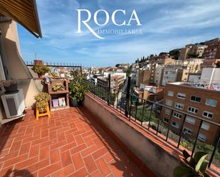 Attic for sale in Passeig Maragall, La Font d'en Fargues